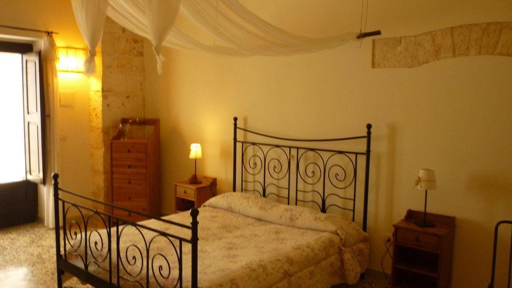 B&B Masseria Sant'Angelo Antonelli ภายนอก รูปภาพ