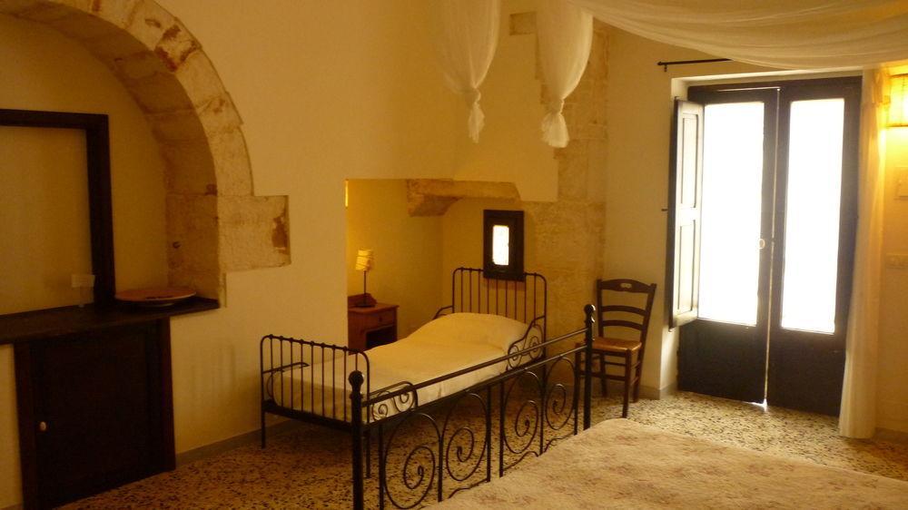 B&B Masseria Sant'Angelo Antonelli ภายนอก รูปภาพ