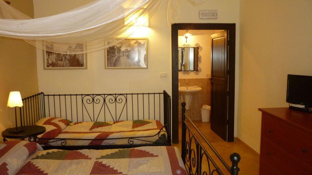 B&B Masseria Sant'Angelo Antonelli ภายนอก รูปภาพ