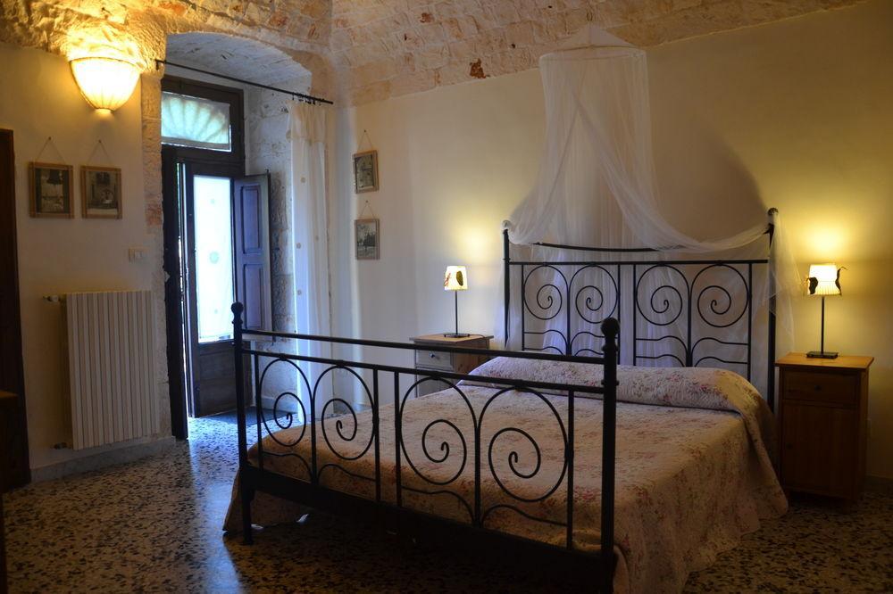 B&B Masseria Sant'Angelo Antonelli ภายนอก รูปภาพ