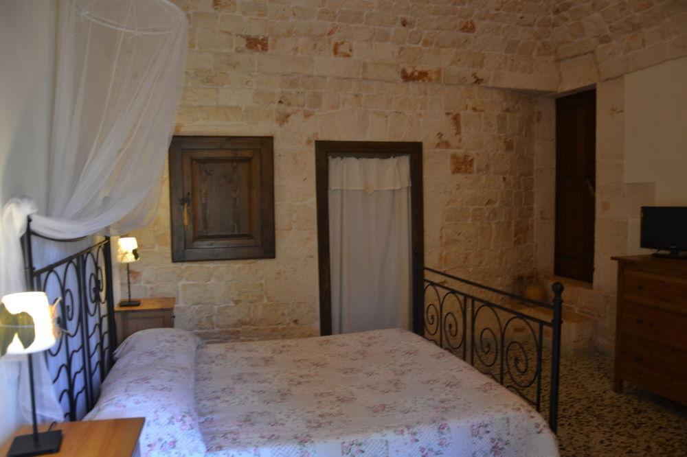 B&B Masseria Sant'Angelo Antonelli ภายนอก รูปภาพ